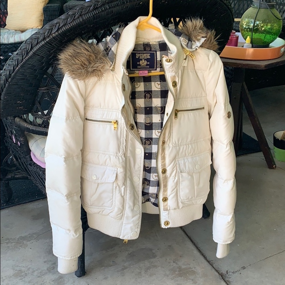 Victoria Secret Jacket